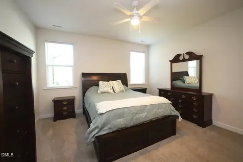 125 Mae Court Roxboro NC 27573