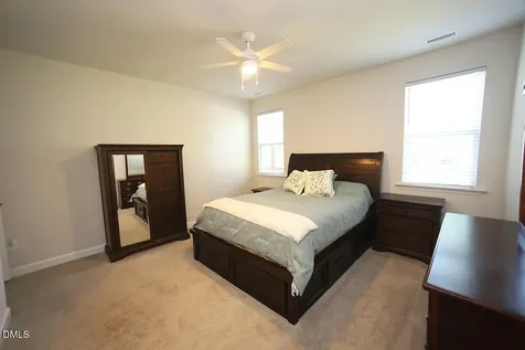 125 Mae Court Roxboro NC 27573