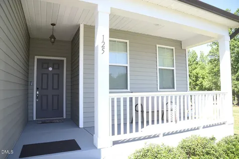 125 Mae Court Roxboro NC 27573
