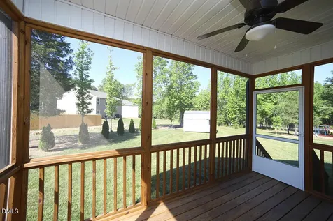 125 Mae Court Roxboro NC 27573