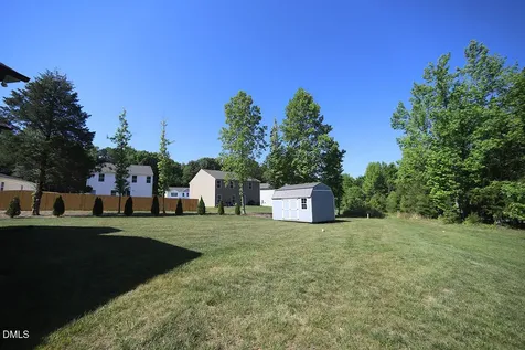 125 Mae Court Roxboro NC 27573