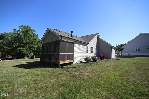 125 Mae Court Roxboro NC 27573