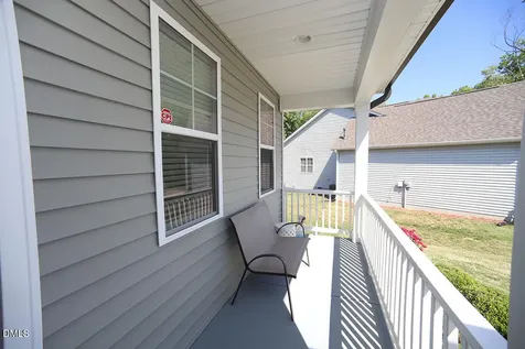 125 Mae Court Roxboro NC 27573