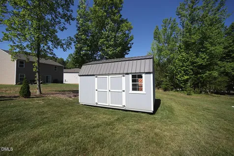 125 Mae Court Roxboro NC 27573