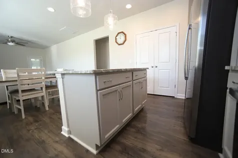 125 Mae Court Roxboro NC 27573