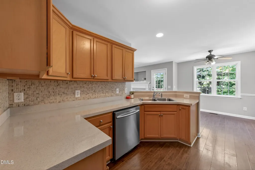 1601 Balkan Road Fuquay Varina NC 27526