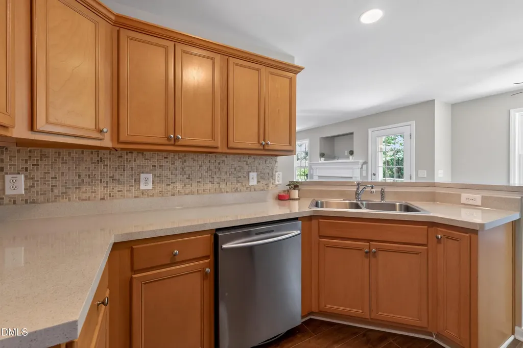 1601 Balkan Road Fuquay Varina NC 27526