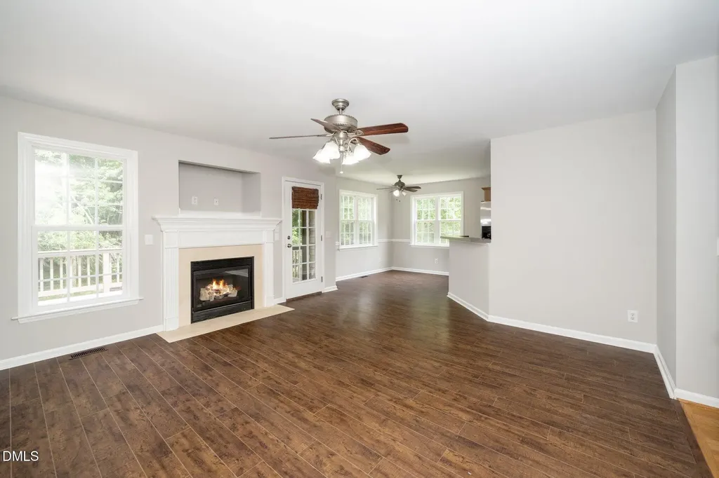 1601 Balkan Road Fuquay Varina NC 27526