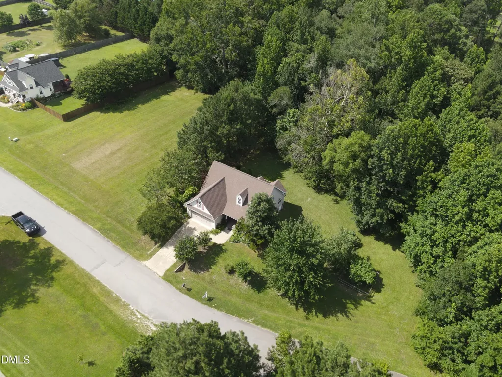 1601 Balkan Road Fuquay Varina NC 27526