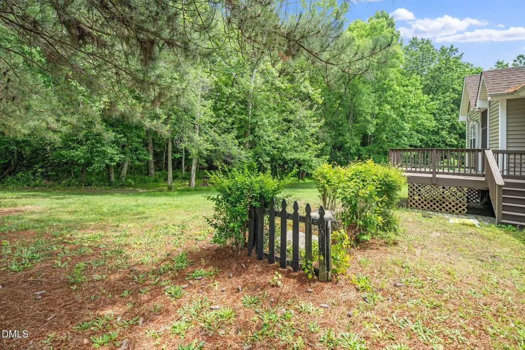 1601 Balkan Road Fuquay Varina NC 27526