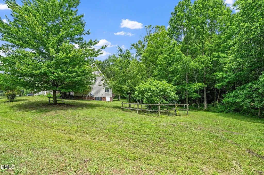 1601 Balkan Road Fuquay Varina NC 27526