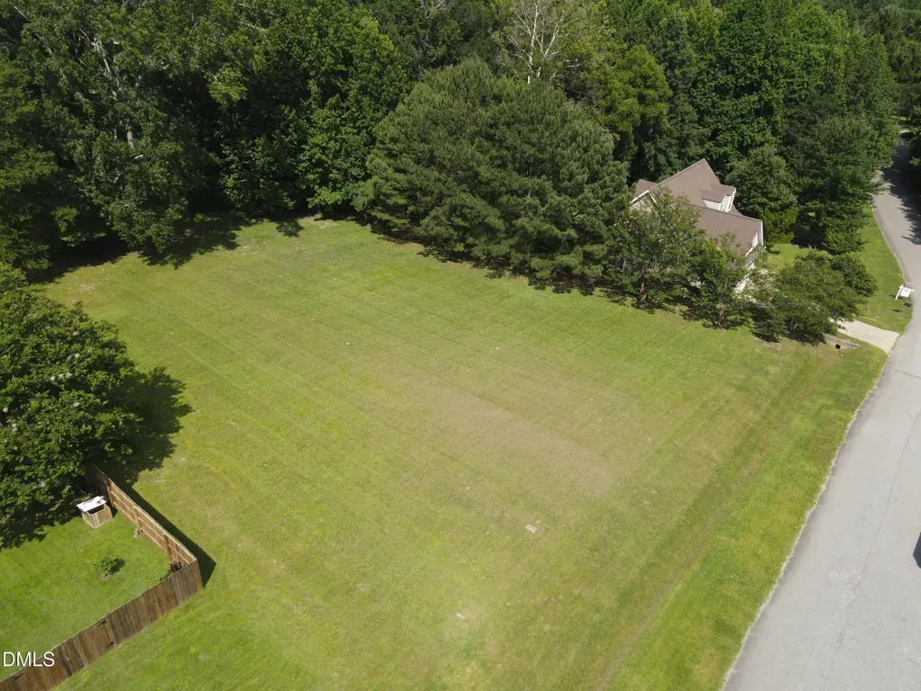 1601 Balkan Road Fuquay Varina NC 27526