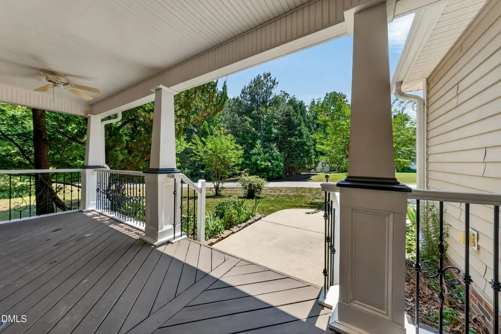 1601 Balkan Road Fuquay Varina NC 27526