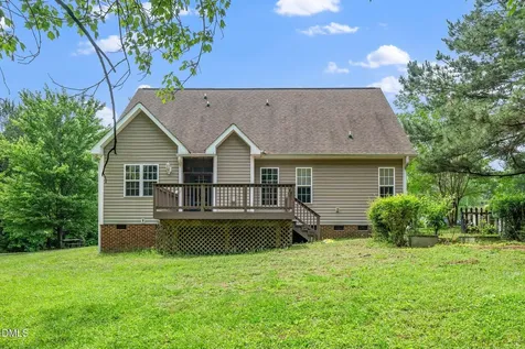 1601 Balkan Road Fuquay Varina NC 27526