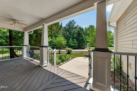 1601 Balkan Road Fuquay Varina NC 27526