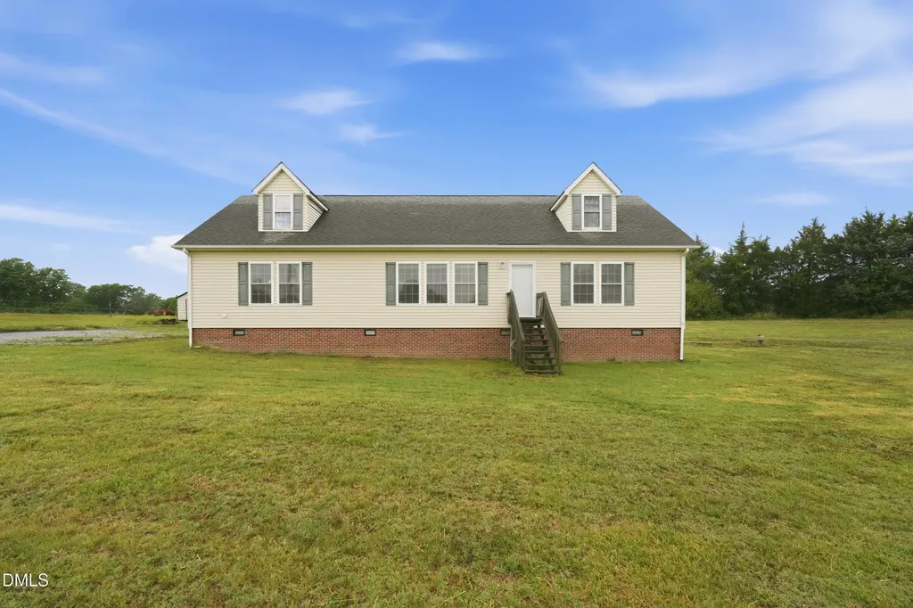 674 Archie Johnson Road Siler City NC 27344