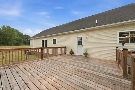 674 Archie Johnson Road Siler City NC 27344