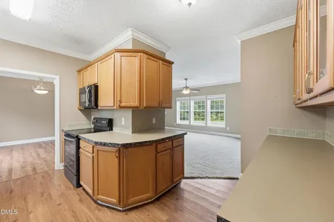 674 Archie Johnson Road Siler City NC 27344