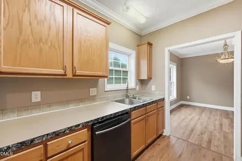 674 Archie Johnson Road Siler City NC 27344