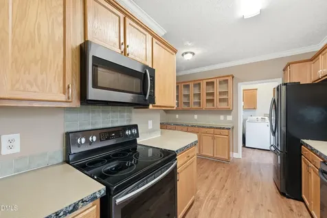674 Archie Johnson Road Siler City NC 27344