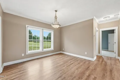 674 Archie Johnson Road Siler City NC 27344