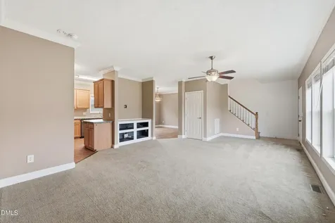 674 Archie Johnson Road Siler City NC 27344