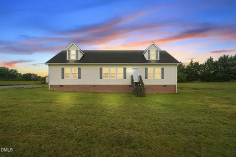 674 Archie Johnson Road Siler City NC 27344