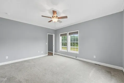 674 Archie Johnson Road Siler City NC 27344