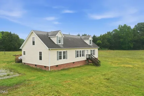 674 Archie Johnson Road Siler City NC 27344