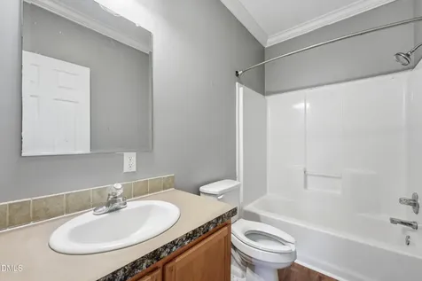 674 Archie Johnson Road Siler City NC 27344