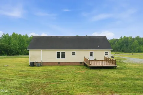 674 Archie Johnson Road Siler City NC 27344