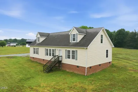 674 Archie Johnson Road Siler City NC 27344