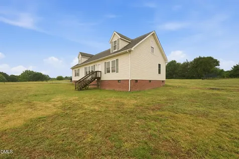 674 Archie Johnson Road Siler City NC 27344