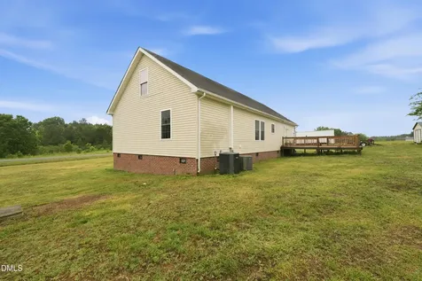 674 Archie Johnson Road Siler City NC 27344