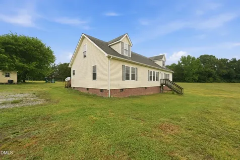 674 Archie Johnson Road Siler City NC 27344