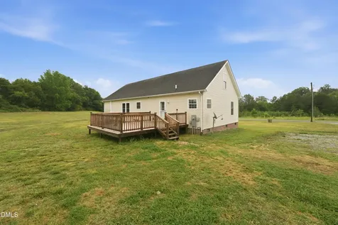 674 Archie Johnson Road Siler City NC 27344