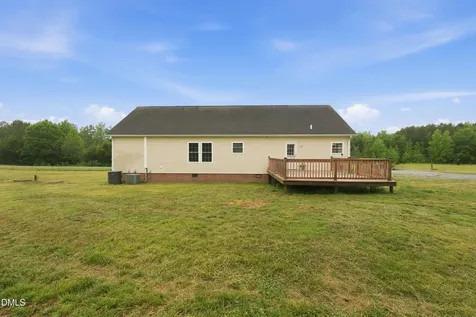674 Archie Johnson Road Siler City NC 27344