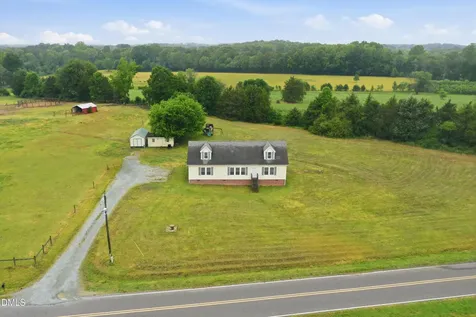 674 Archie Johnson Road Siler City NC 27344