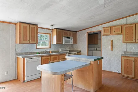 160 Water Hills Lane Carthage NC 28327
