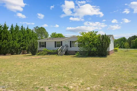 160 Water Hills Lane Carthage NC 28327