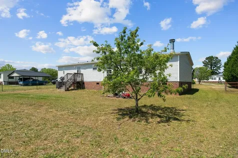 160 Water Hills Lane Carthage NC 28327