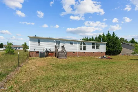 160 Water Hills Lane Carthage NC 28327