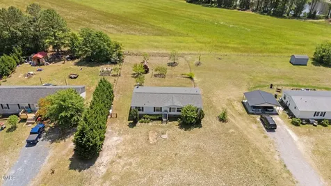 160 Water Hills Lane Carthage NC 28327