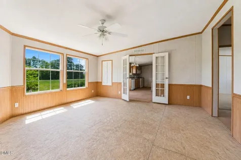 160 Water Hills Lane Carthage NC 28327