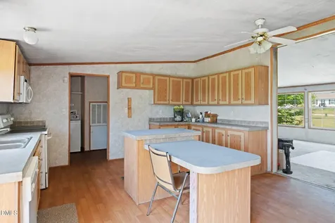 160 Water Hills Lane Carthage NC 28327
