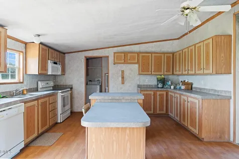 160 Water Hills Lane Carthage NC 28327