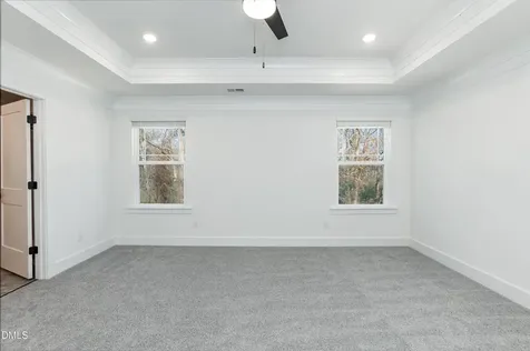 296 Hopewell Branch Court Smithfield NC 27577