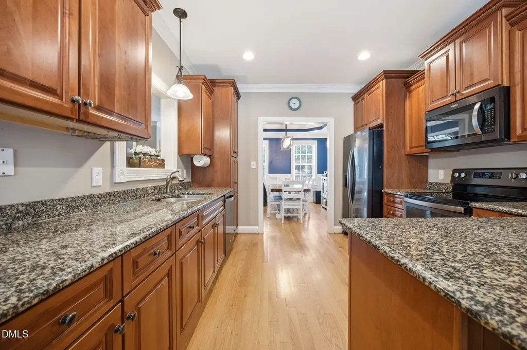 62 Corvina Drive Clayton NC 27520