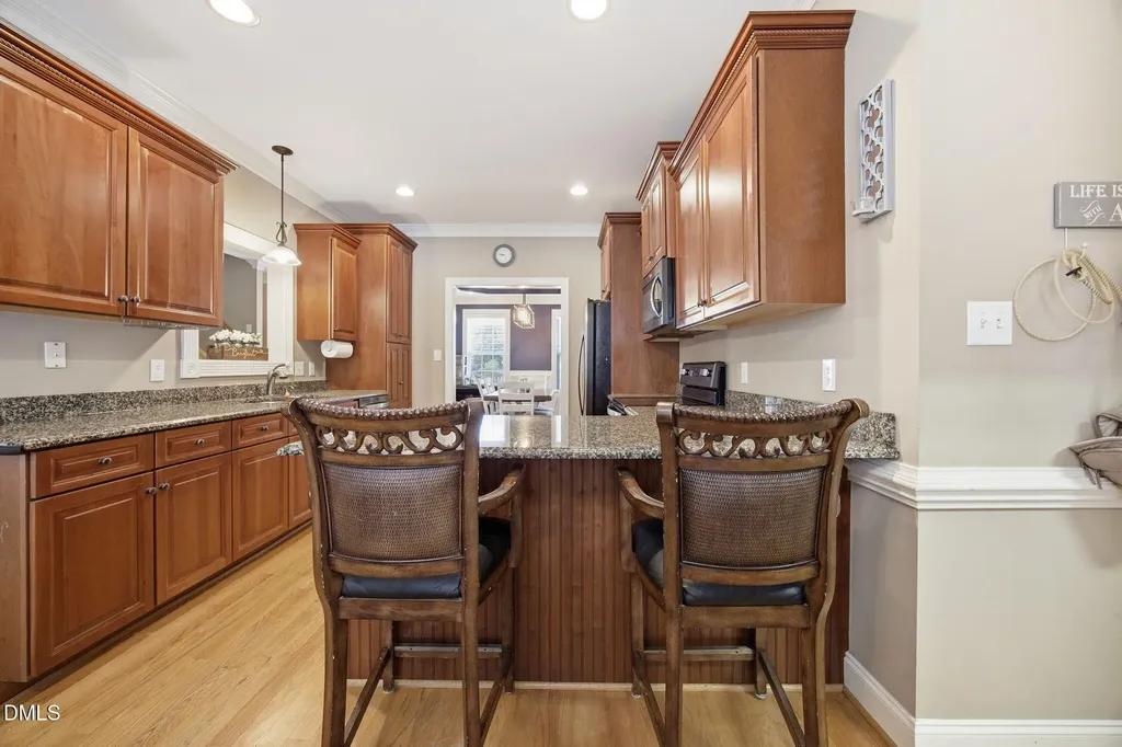 62 Corvina Drive Clayton NC 27520