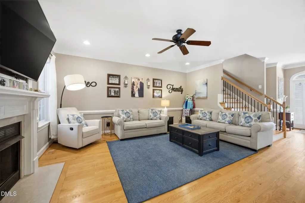 62 Corvina Drive Clayton NC 27520